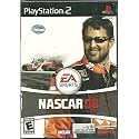 NASCAR 2008 - PlayStation 2