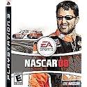 Nascar 2008 - Playstation 3