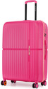 NASHER MILES Large Check-in Suitcase 75 cm