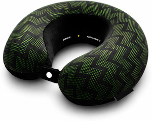 NASHER MILES Harry Potter Slytherin Memory Foam