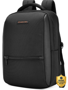 NASHER MILES Medium 24 L Laptop Backpack