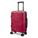 Nasher Miles Mumbai Hard-Sided Polypropylene Cabin Luggage
