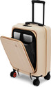 NASHER MILES Shibuya Polypropylene 20 Inch Carry
