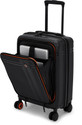 NASHER MILES Shibuya Polypropylene 20 Inch Carry