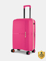 NASHER MILES Sprgfield Hard-Sided Polypropylene - Luggage