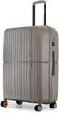 NASHER MILES Large Check-in Suitcase 75 cm