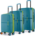 NASHER MILES Hard Body Set of 3