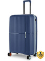 NASHER MILES Springfield HardSide Polypropylene Checkin Luggage