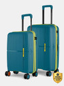NASHER MILES Polypropylene of 2 Navy Blue