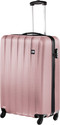 NASHER MILES Zurich Cabin Suitcase 4 Wheels - 20 inch