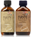 Nashi Argan Hair Care Combo Shampoo 200ml & Conditioner Combo Set (200 ml)