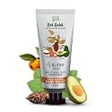 Nat Habit 4 Butter Mush Hand Cream Fresh Whipped Hand Malai With Shea, Tucuma, Avocado &amp; Cocoa Butter For Men &amp; Women, Hand Skin Moisturization &amp; Intense Dry Repair, Chemical Free (30 ml)