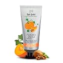 Nat Habit Pumpkin Walnut Hand Cream Fresh Whipped Hand Malai With Shea Butter For Men & Women, Hands Moisturization, Aging & Wrinkle Control, Glycerin Free (30 ml)