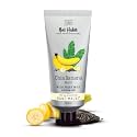 Nat Habit Chia Banana Biotin Hand Cream Fresh Whipped Hand Malai With Shea Butter For Men &amp; Women, Hand Skin Moisturization &amp; Anti-Brittle Nails, Glycerin Free (30 ml)
