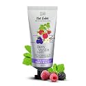Nat Habit Berry Vanilla Hand Cream Fresh Whipped Hand Malai With Shea Butter For Men &amp; Women, Hands Soft, Supple, Baby Touch Moisturization, Chemical Free (30 ml)