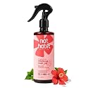 Nat Habit Hibiscus Quercetin Hair Jal 