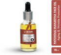 Nat Habit Patchouli Manjistha Mukhalaya Face Oil