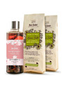Nat Habit Ready-To-Apply Henna & Hibiscus Amla Dasabuti Hair Oil|Growth & Conditioning (540 g)