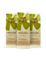 Nat Habit Ready to Apply Henna Paste,Organic,Mehandi Hair Color for Rich Brown shade (660 g)