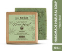 Nat Habit Sacred Neem Soap - For