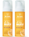 Nat Habit Turmeric Face Moisturizer For Women