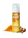 Nat Habit Turmeric Face Moisturizer For Women
