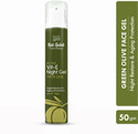 Nat Habit Vitamin-E Olive Active Face Gel
