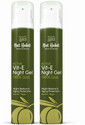 Nat Habit Vitamin-E Olive Active Face Gel