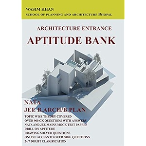 natajee barchbplan entrance guide- 2027 amp2028 combo with online mock test series4 additional ebooksstudy materials through mobile app500 solved sketches