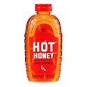 Nate's Hot Honey - 32 oz Squeeze Bottle