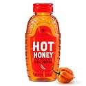 Nate's Hot Honey - 16 oz Squeeze Bottle