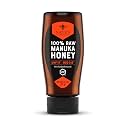 Nate's Manuka Honey - 13.2 oz Squeeze Bottle