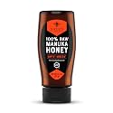 Nate's Manuka Honey - 13.2 oz Squeeze Bottle