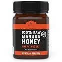 Nate's Manuka Honey - 17.6 oz Jar