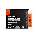 Nate's Manuka Honey Minis - 10 Count