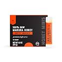 Nate's Manuka Honey Minis - 0.49 Ounce (Pack of 100)