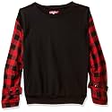 Natilene Girls Cardigan