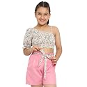 Natilene Girls Set
