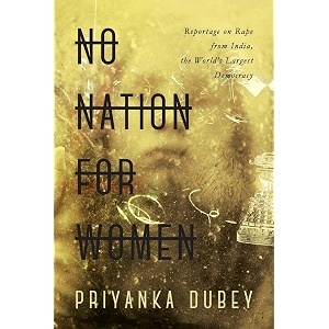 no nation for women paperback