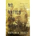 No Nation For Women Paperback