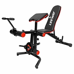 national bodyline lf35 heavy duty multipurpose home gym bench adjustable bench exerciseworkout bench weight benches bench for a home workout an idol for bench press weightlifting benchdecline