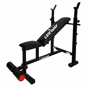 national bodyline lf750 heavy duty multipurpose homegym adjustableexercise bench workout bench weight benches for a home workout an idol for bench press weightliftingdecline incline flat