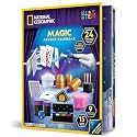 National Geographic 2026 Magic Advent Calendar with 24 Days of Tricks