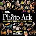 National Geographic The Photo Ark: One Man's Quest to Document the World's Animals