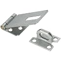 National Hardware N102-749 V30 Safety Hasp in Galvanized