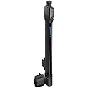 National Hardware Pool Safety MagnaLatch Top Pull, 21", Black