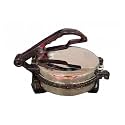 National Multi Maker Useful For Making Chapati, Paratha, Naan, Dosa, Uttapam, Tikki, Khakhra, Papad, Pizza