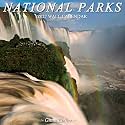 National Parks 2027 Wall Calendar (12”x12”)