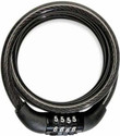 NATIONALCYCLE WH6WR Cycle Lock