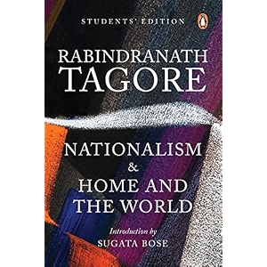 nationalism and home and the world students39 edition